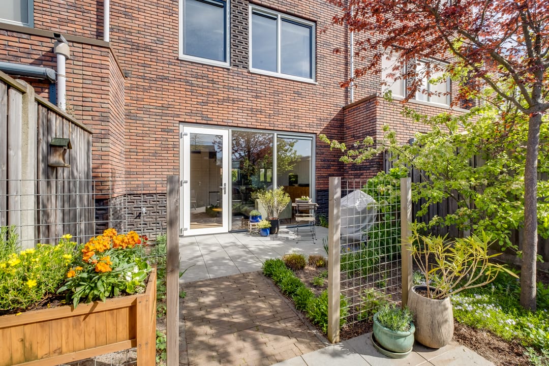 Foto 43 van Keizerspad 40