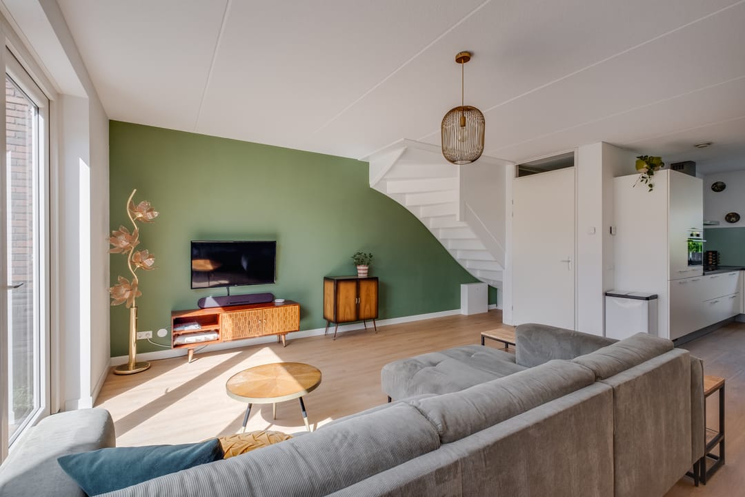 Foto 13 van Keizerspad 40