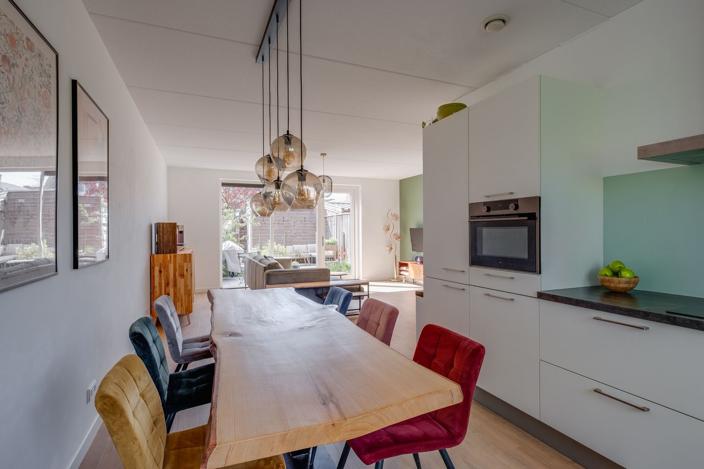 Foto 19 van Keizerspad 40