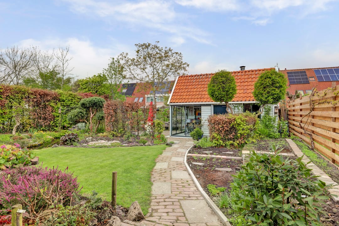 Foto 26 van Kleingouw 26-A