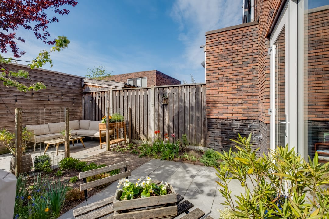 Foto 41 van Keizerspad 40