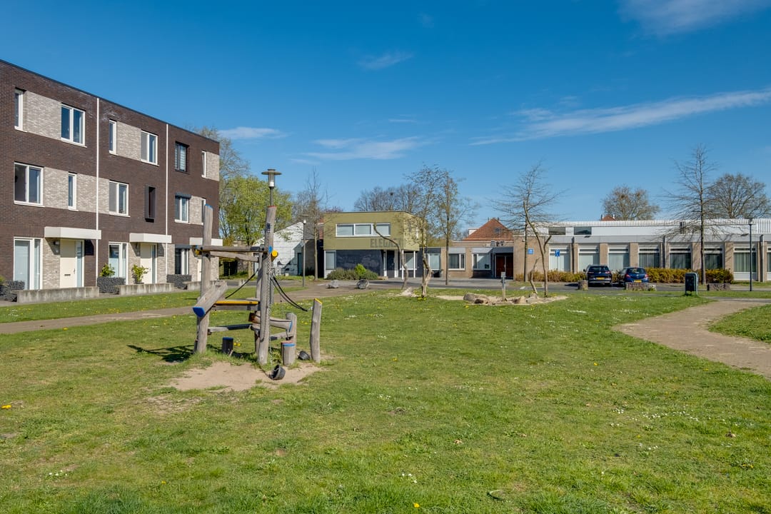 Foto 53 van Keizerspad 40