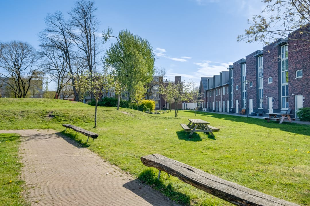 Foto 52 van Keizerspad 40