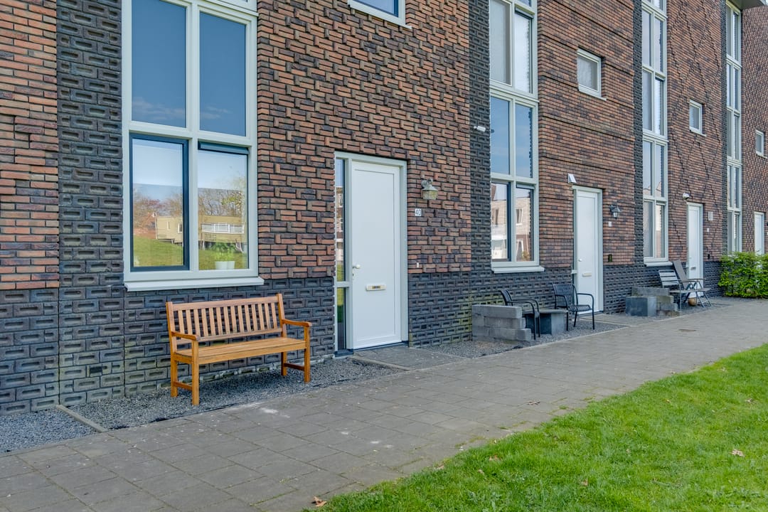 Foto 7 van Keizerspad 40