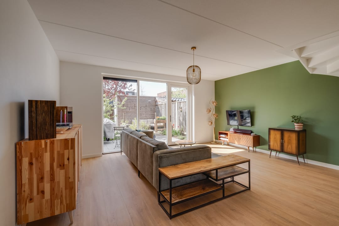 Foto 11 van Keizerspad 40