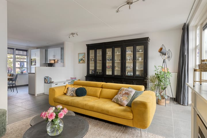 Foto 2 van Cornelis de Vriendtstraat 19