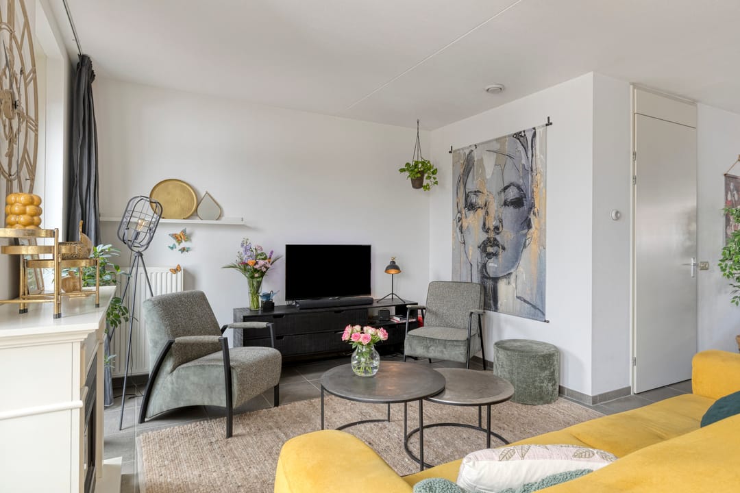 Foto 11 van Cornelis de Vriendtstraat 19