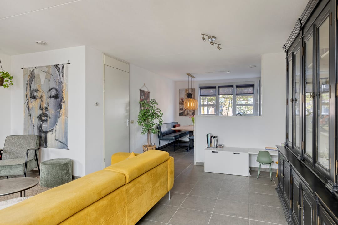 Foto 13 van Cornelis de Vriendtstraat 19