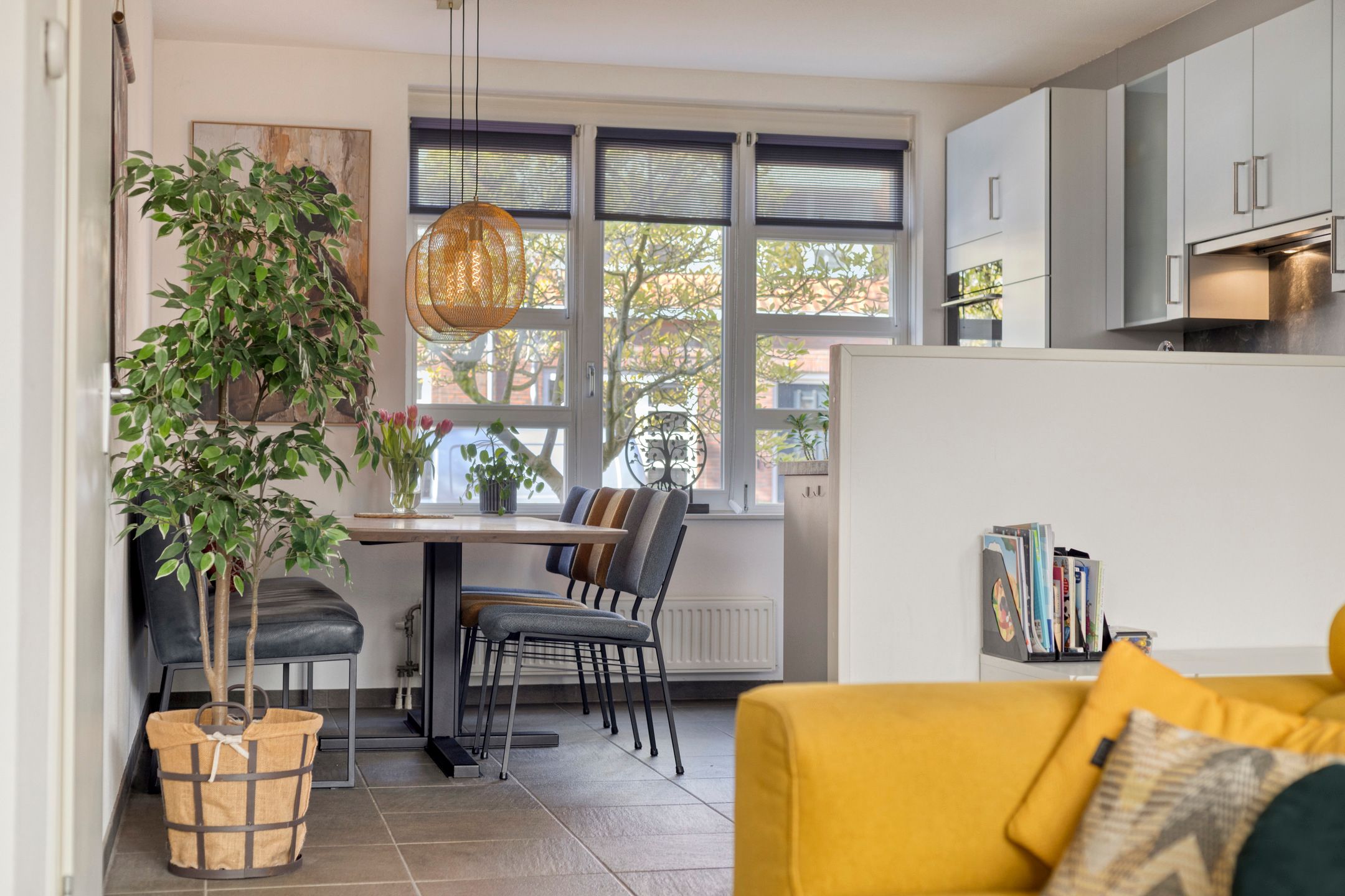 Foto 15 van Cornelis de Vriendtstraat 19