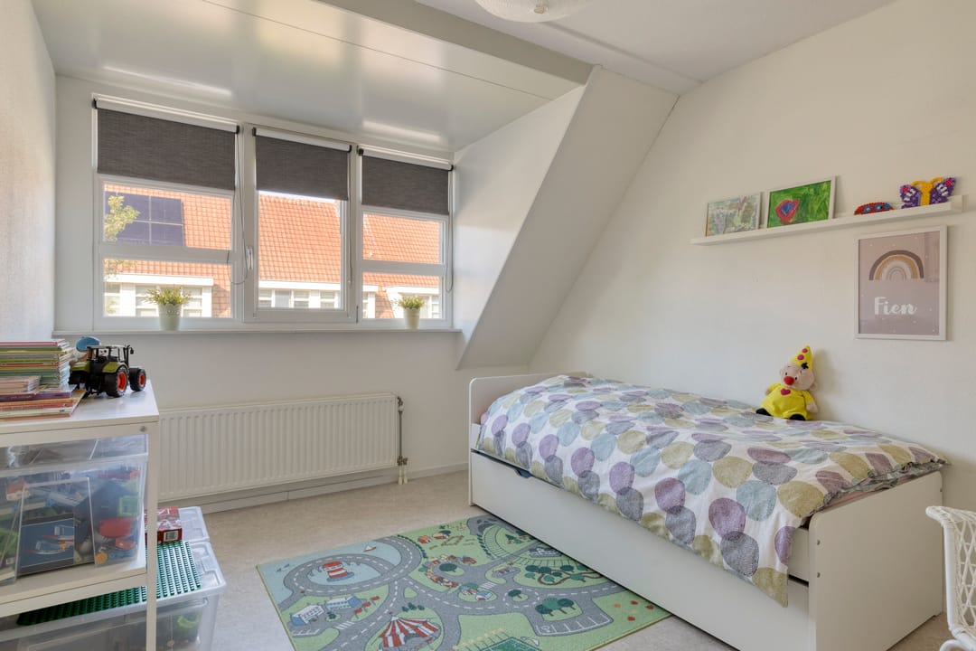 Foto 26 van Cornelis de Vriendtstraat 19