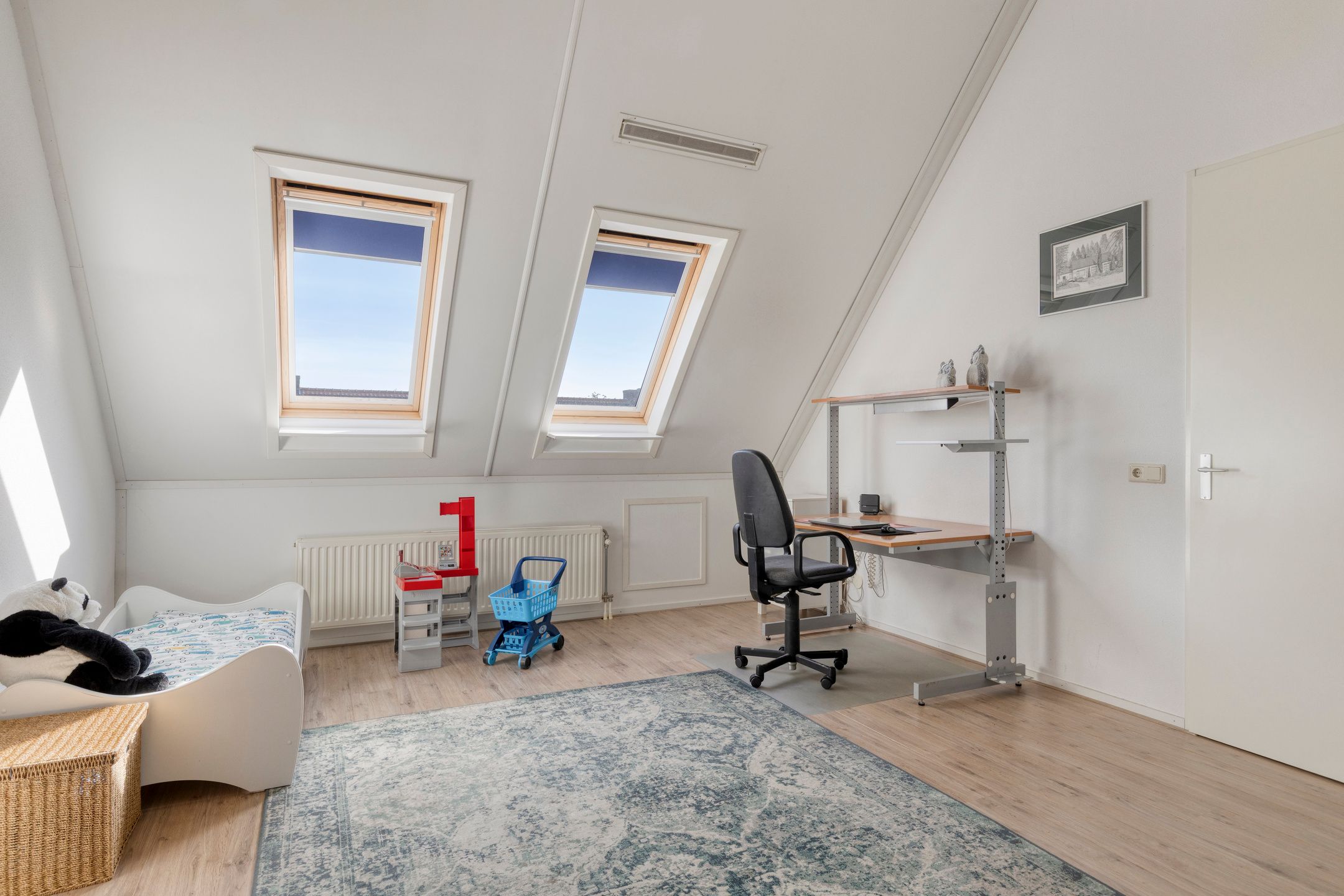 Foto 30 van Cornelis de Vriendtstraat 19