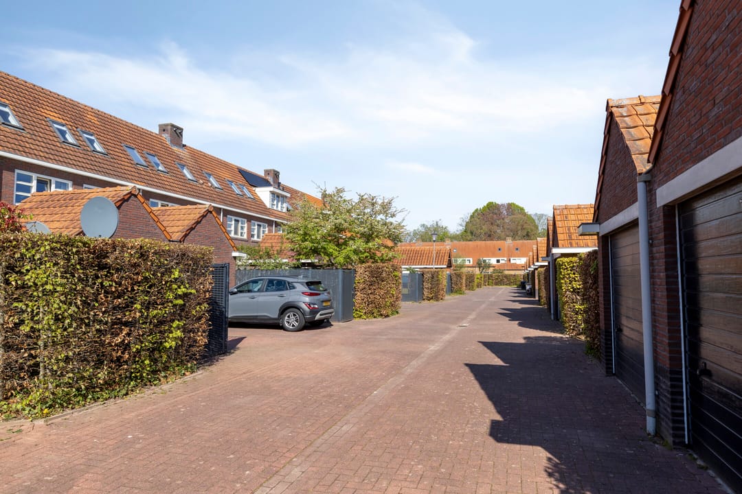 Foto 38 van Cornelis de Vriendtstraat 19