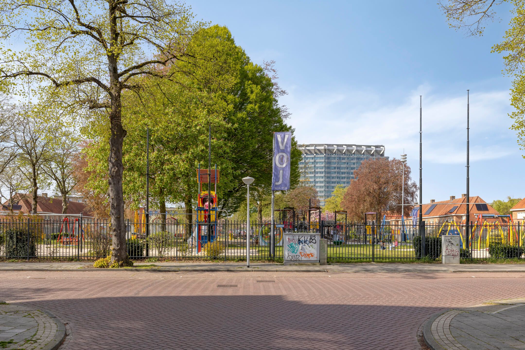 Foto 42 van Cornelis de Vriendtstraat 19