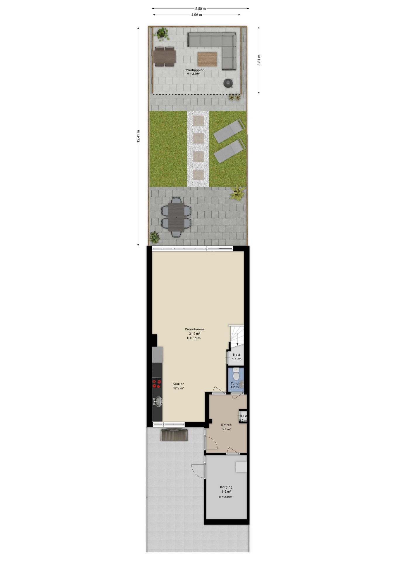 Foto 36 van Bloemstede 492