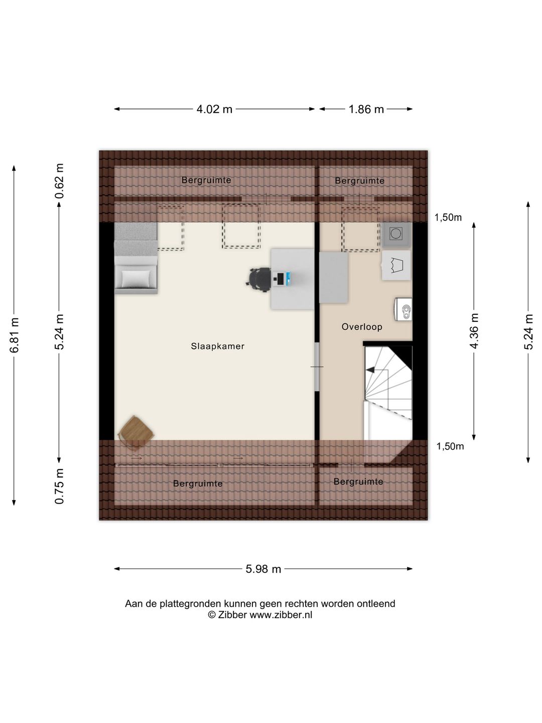 Foto 46 van Cornelis de Vriendtstraat 19