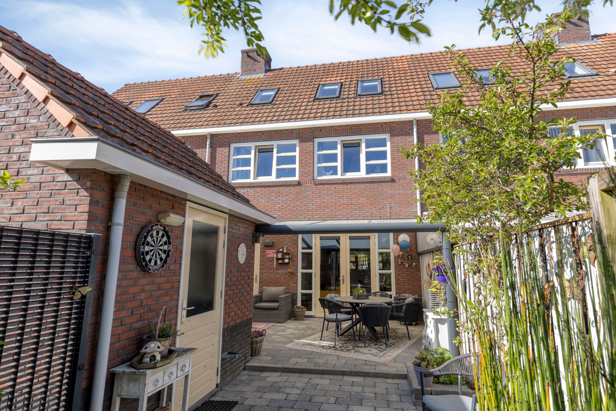 Foto 36 van Cornelis de Vriendtstraat 19