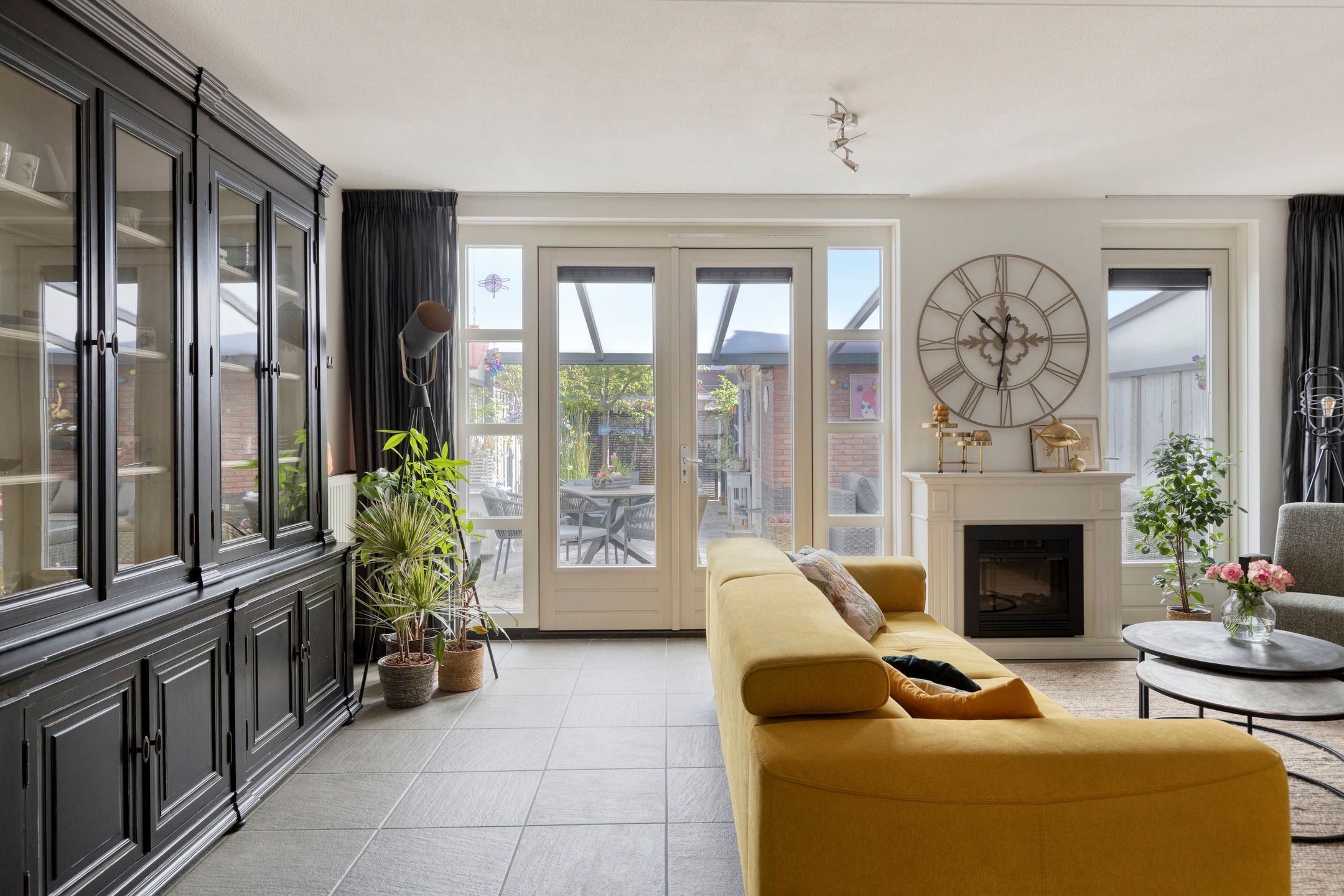 Foto 12 van Cornelis de Vriendtstraat 19