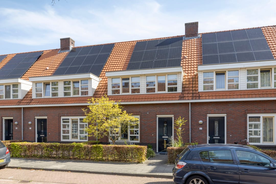 Foto 7 van Cornelis de Vriendtstraat 19