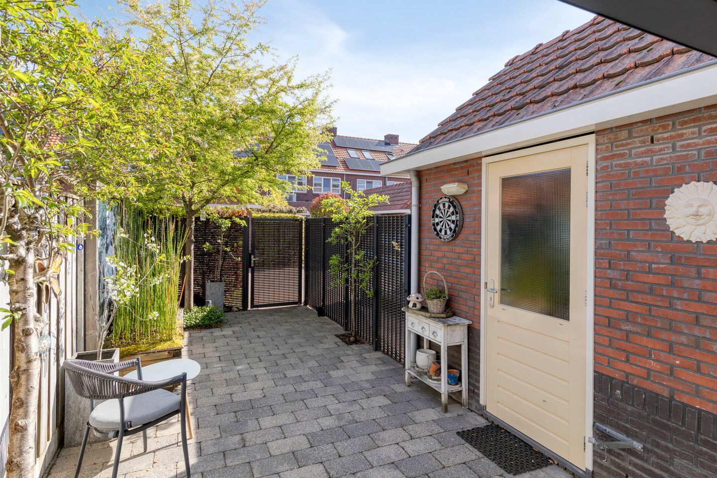 Foto 35 van Cornelis de Vriendtstraat 19