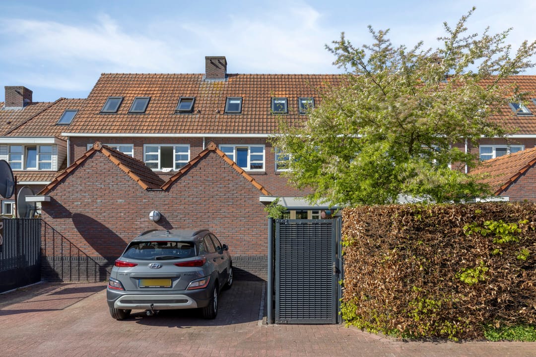 Foto 37 van Cornelis de Vriendtstraat 19