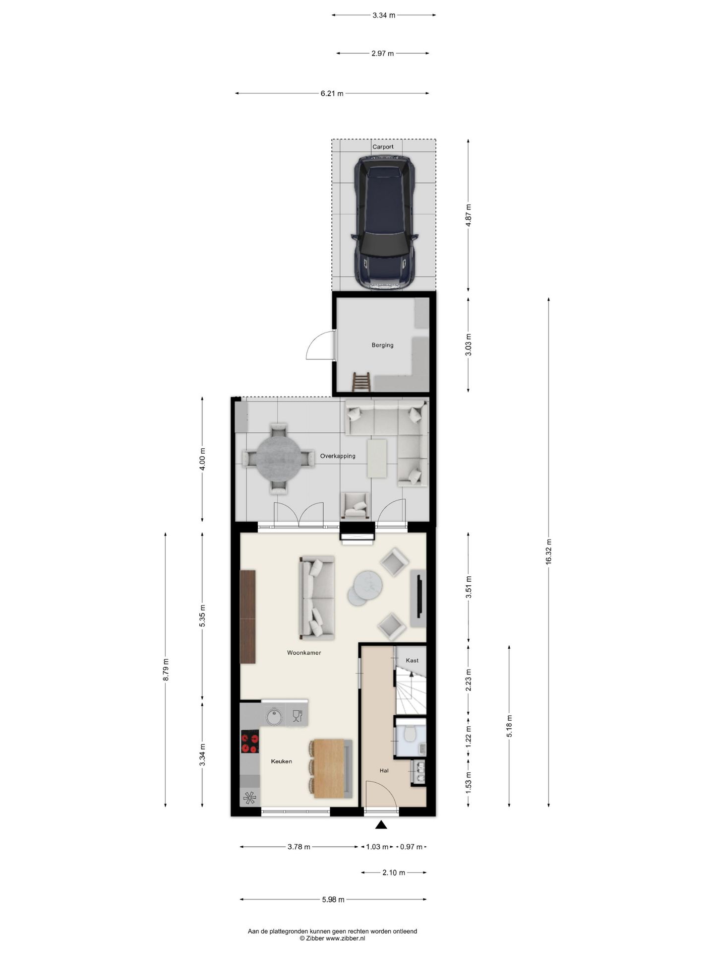 Foto 44 van Cornelis de Vriendtstraat 19