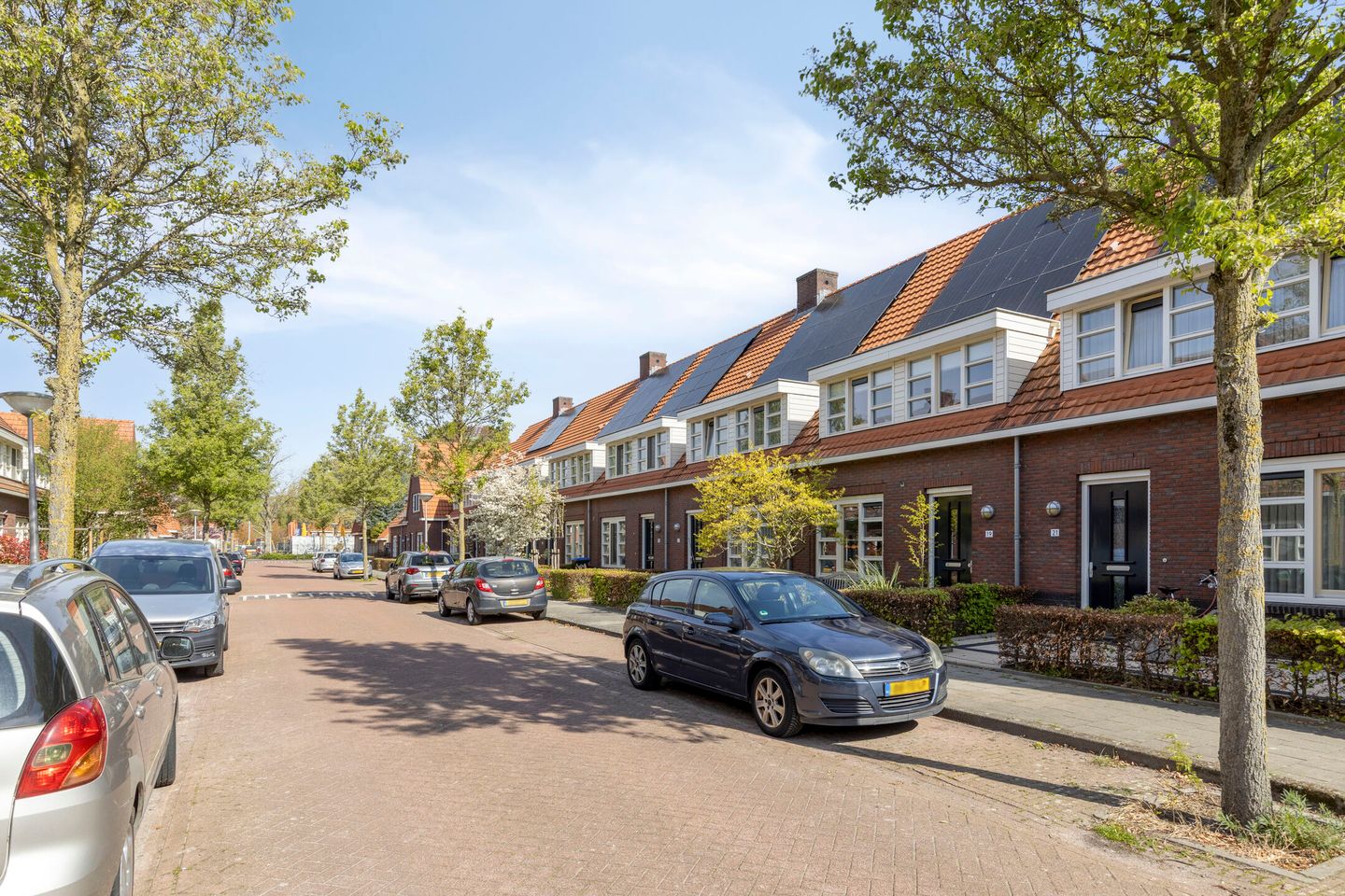 Foto 40 van Cornelis de Vriendtstraat 19