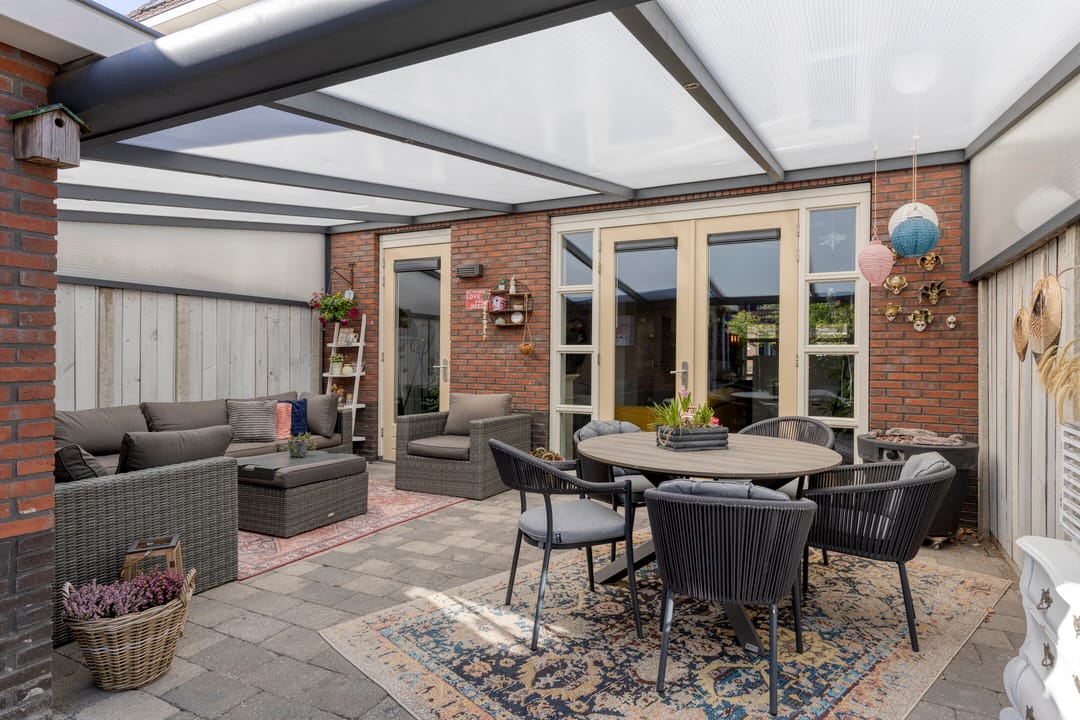 Foto 32 van Cornelis de Vriendtstraat 19