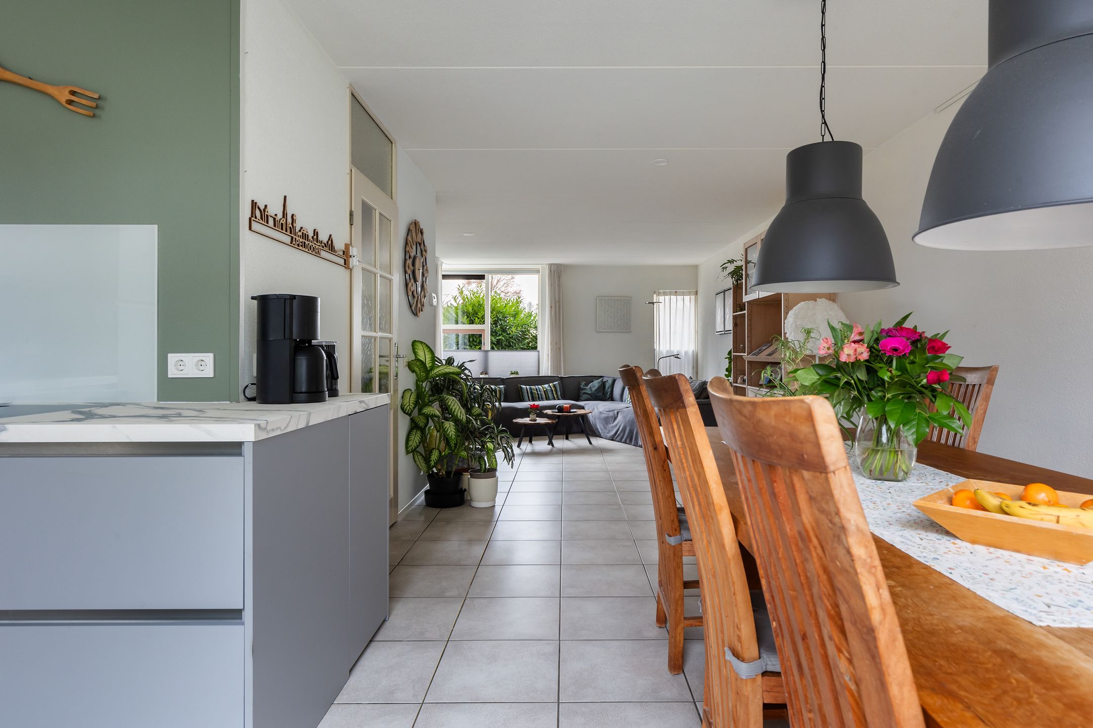 Foto 6 van Minervalaan 27