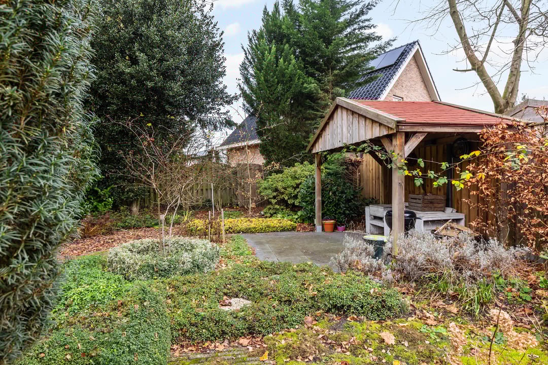 Foto 17 van Minervalaan 27