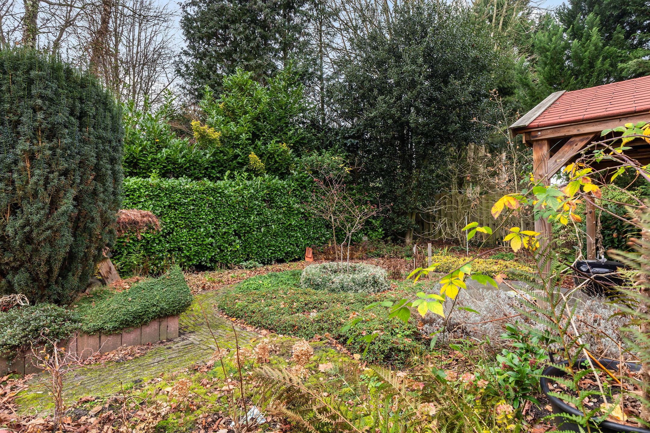 Foto 18 van Minervalaan 27