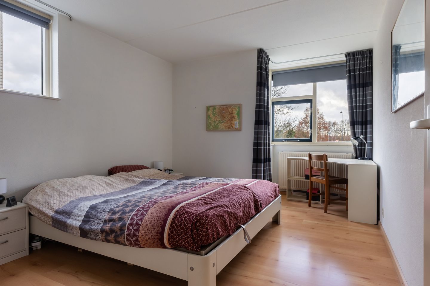 Foto 25 van Minervalaan 27