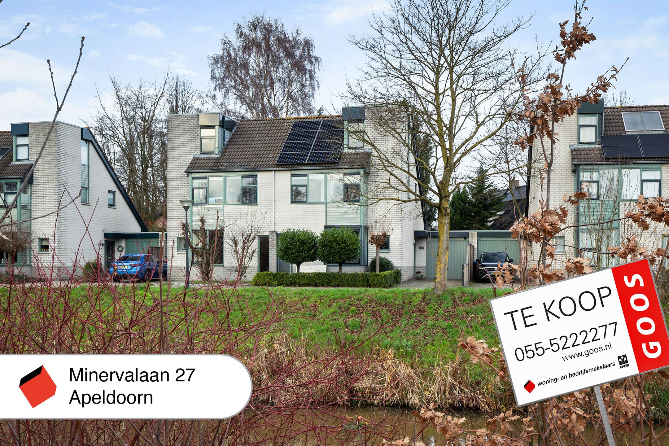 Foto 45 van Minervalaan 27