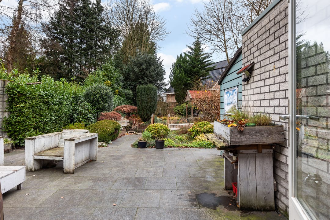 Foto 11 van Minervalaan 27