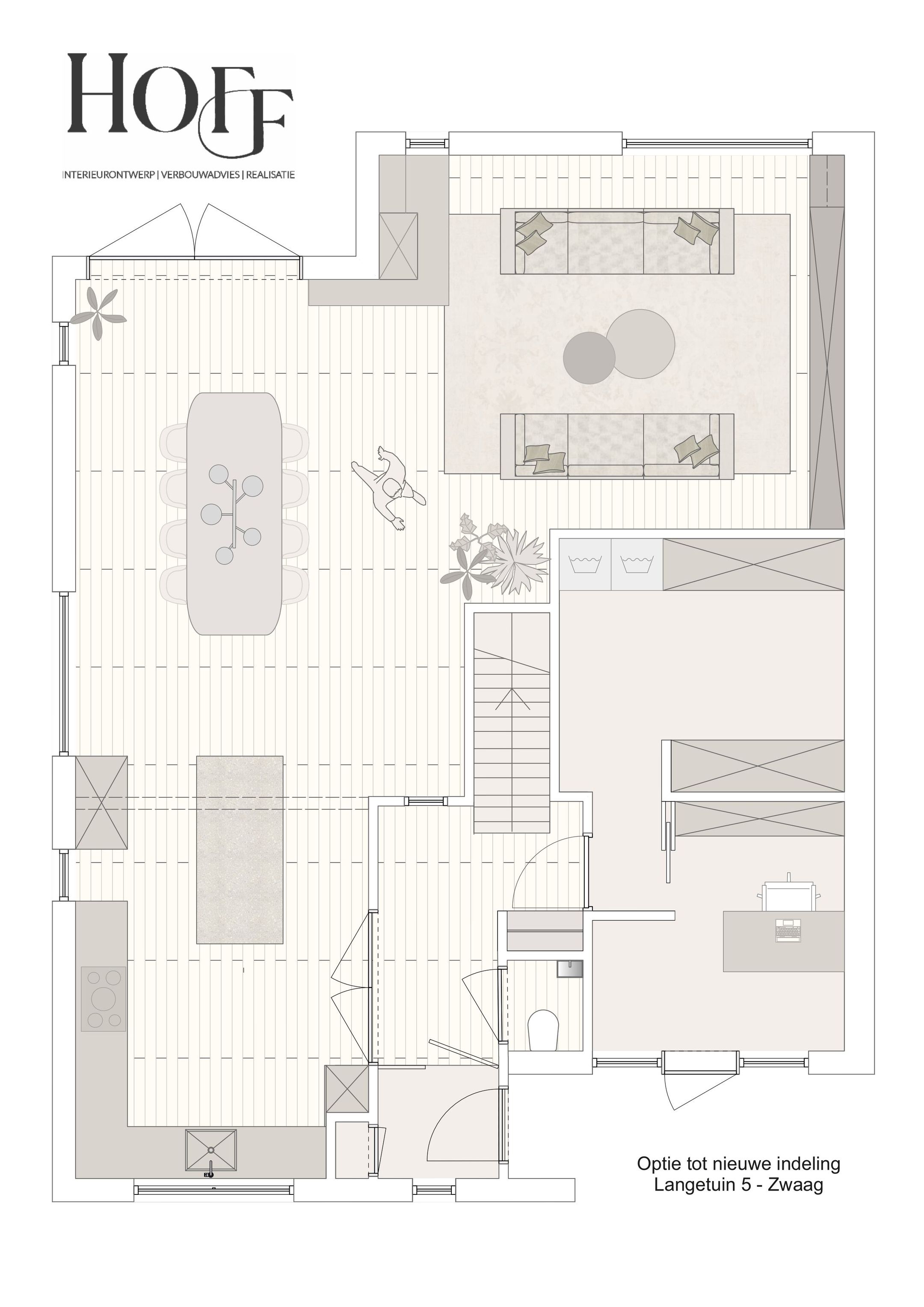 Foto 18 van Langetuin 5