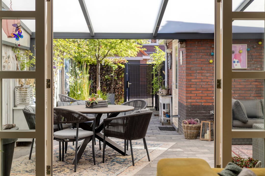 Foto 31 van Cornelis de Vriendtstraat 19