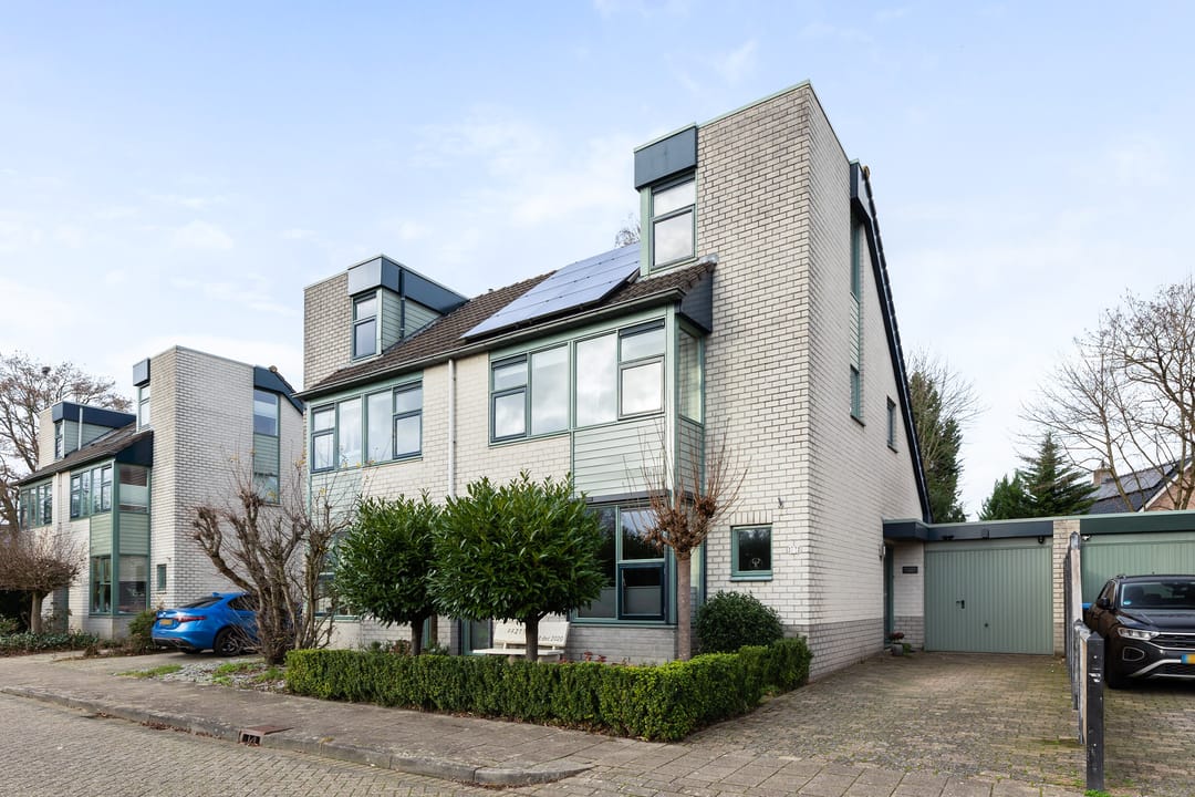 Foto 41 van Minervalaan 27