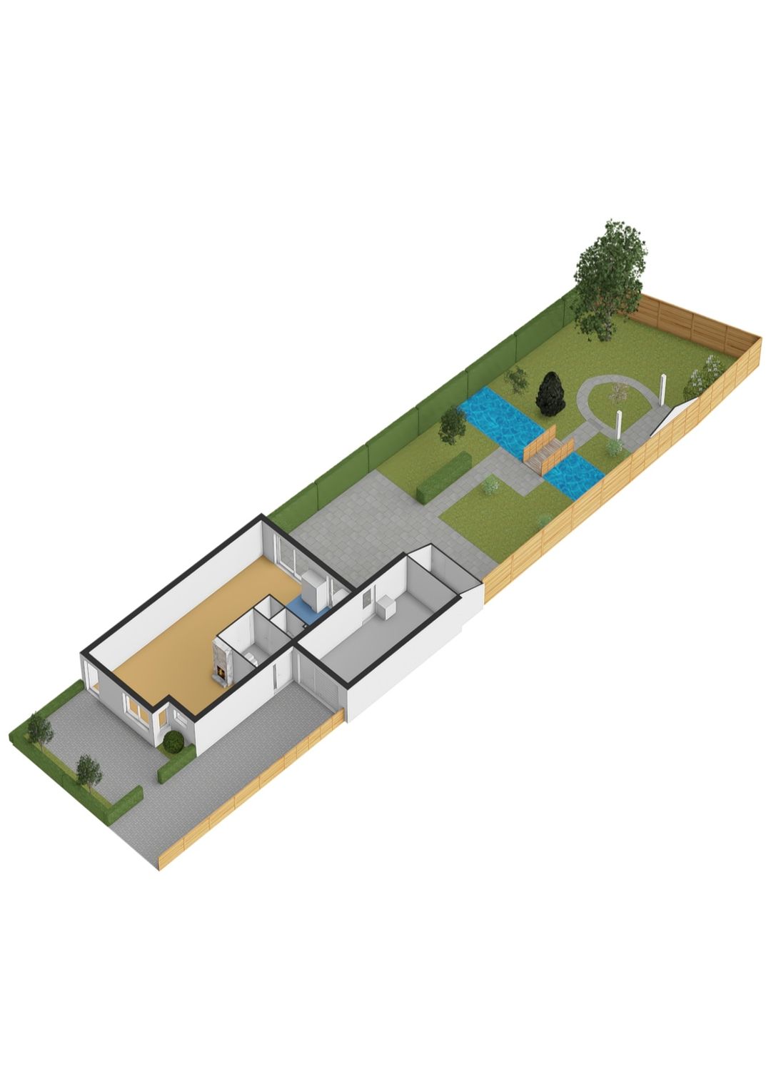 Foto 52 van Minervalaan 27