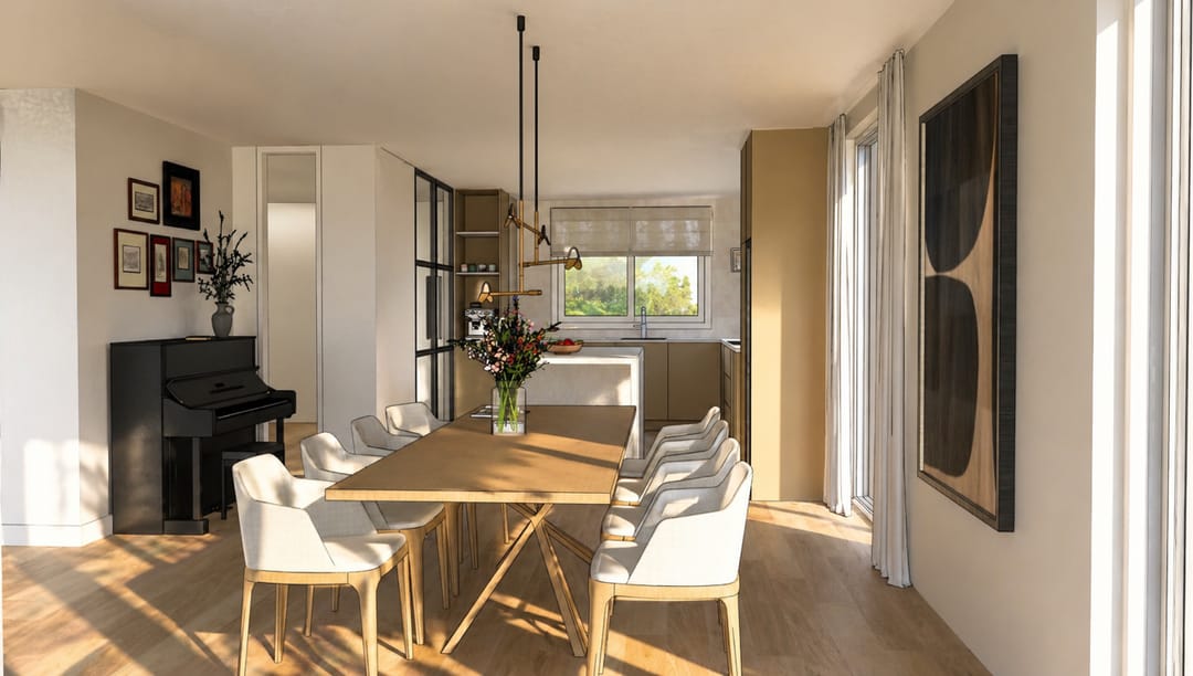 Foto 17 van Langetuin 5