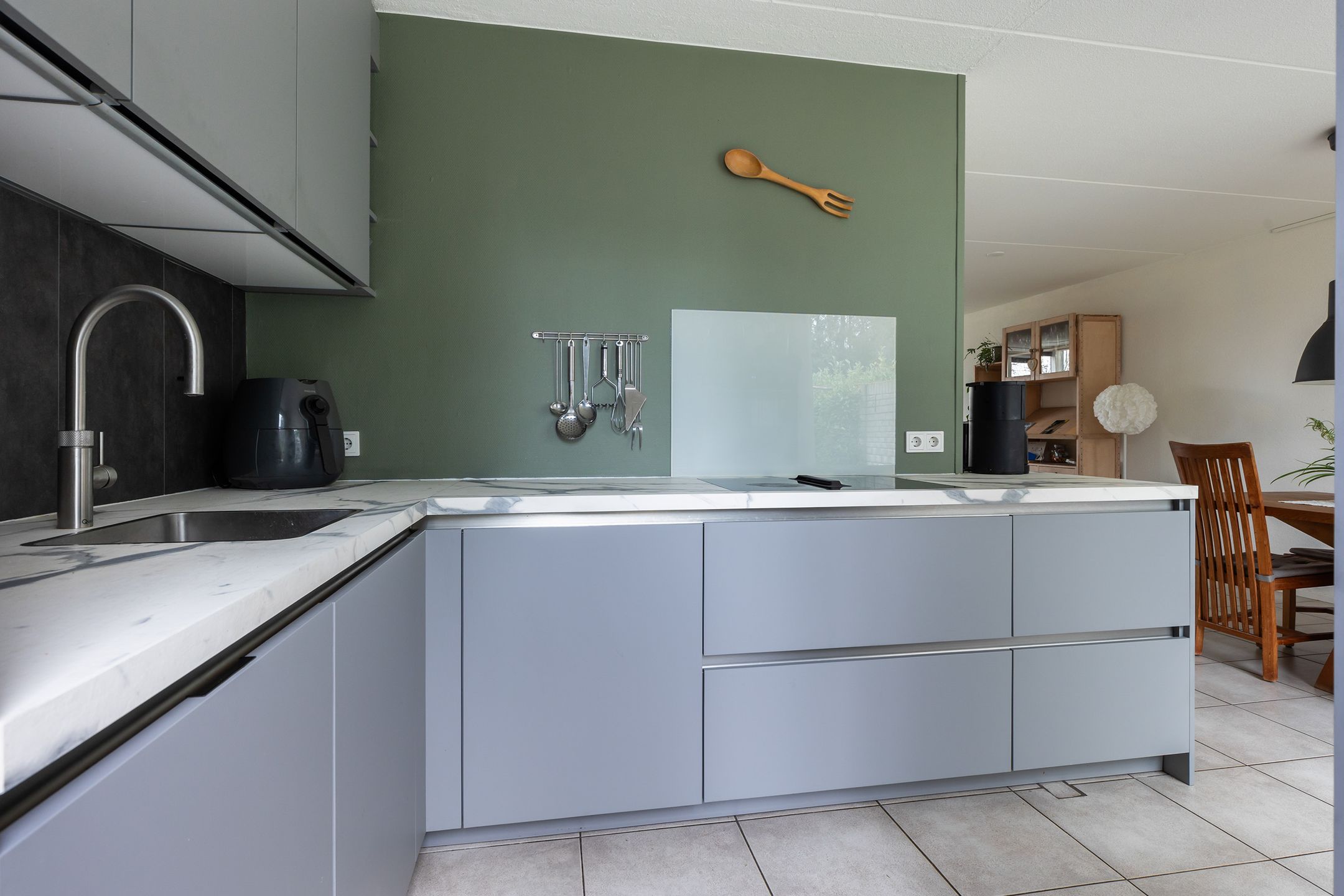 Foto 9 van Minervalaan 27