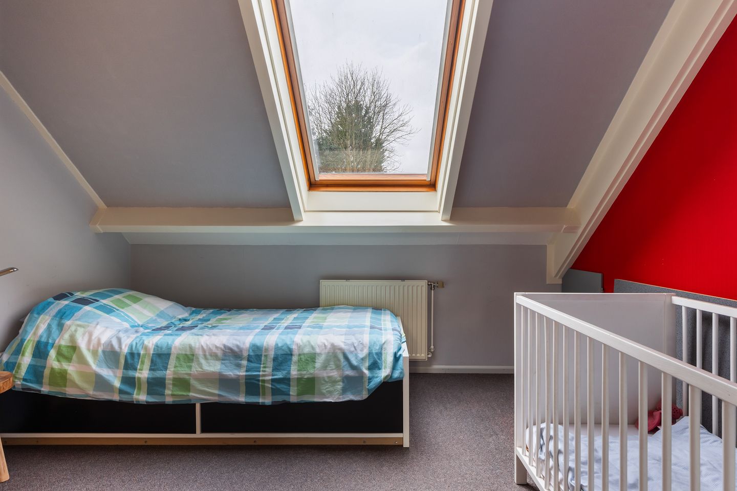 Foto 29 van Minervalaan 27