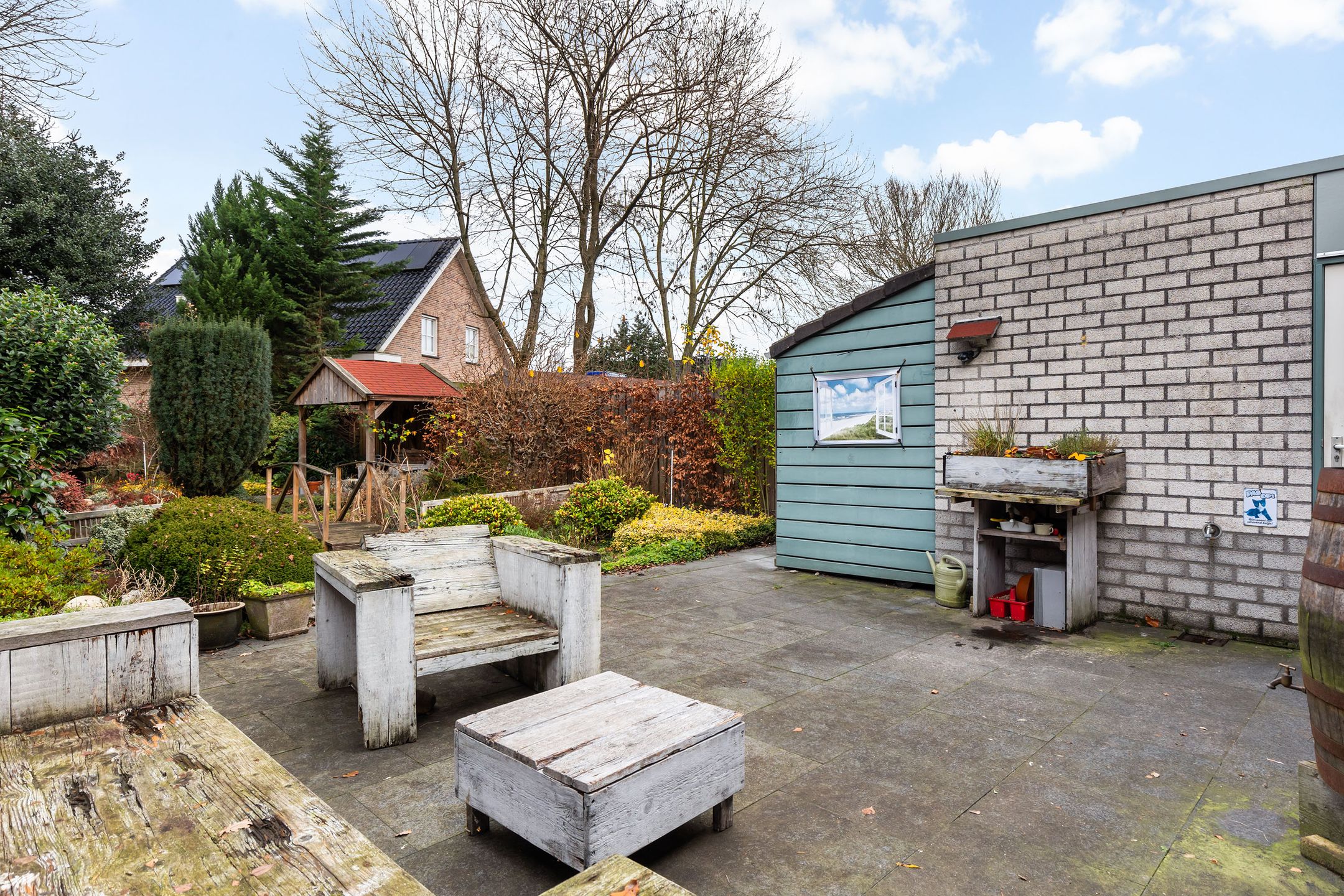 Foto 12 van Minervalaan 27