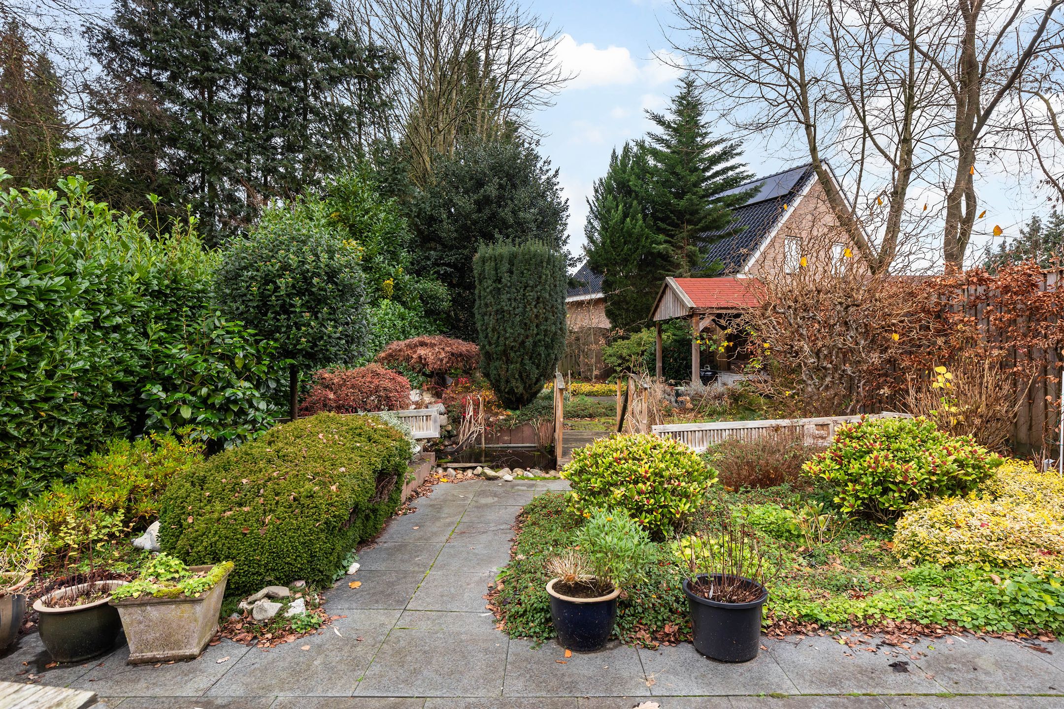 Foto 15 van Minervalaan 27