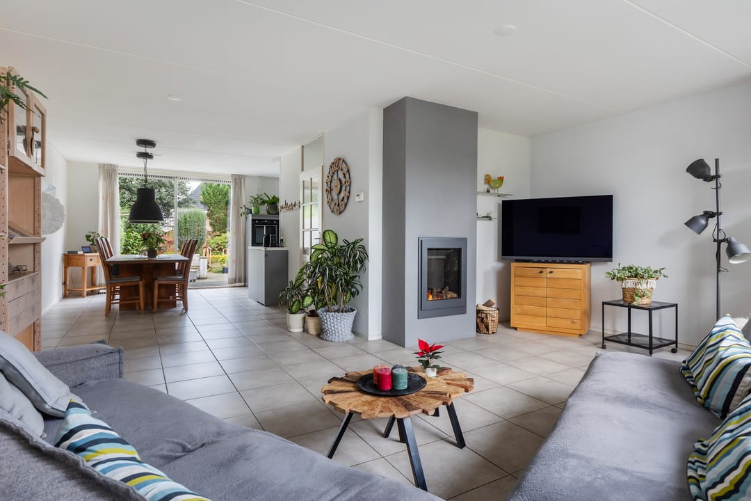 Foto 2 van Minervalaan 27