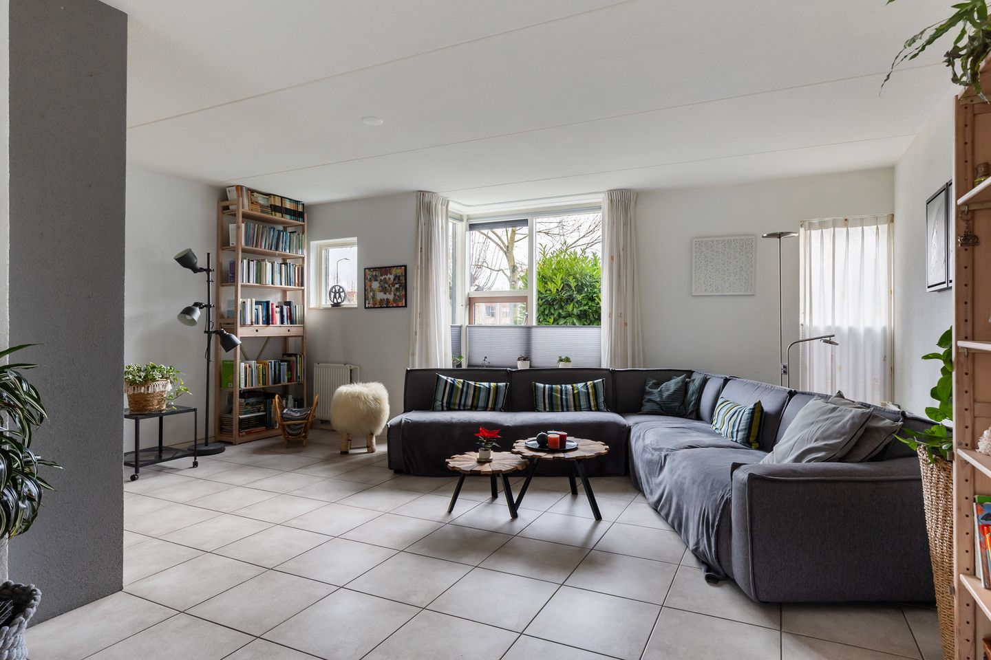 Foto 4 van Minervalaan 27