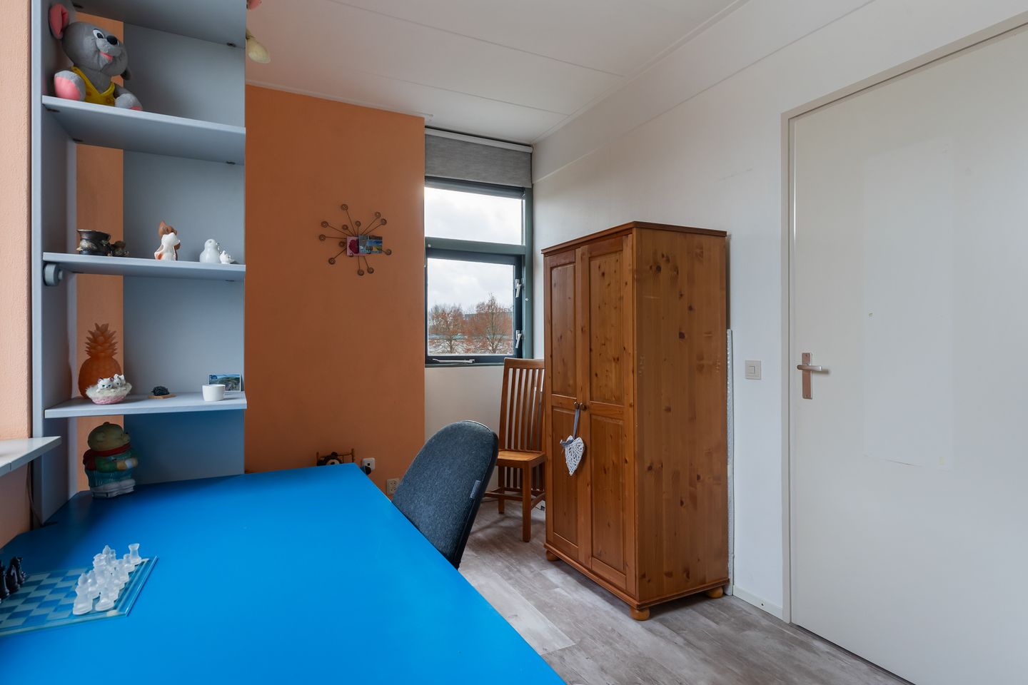 Foto 40 van Minervalaan 27