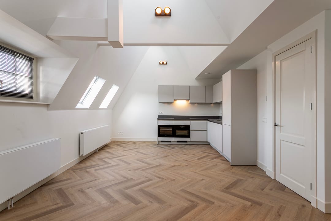 Dintelstraat 37-3, Amsterdam