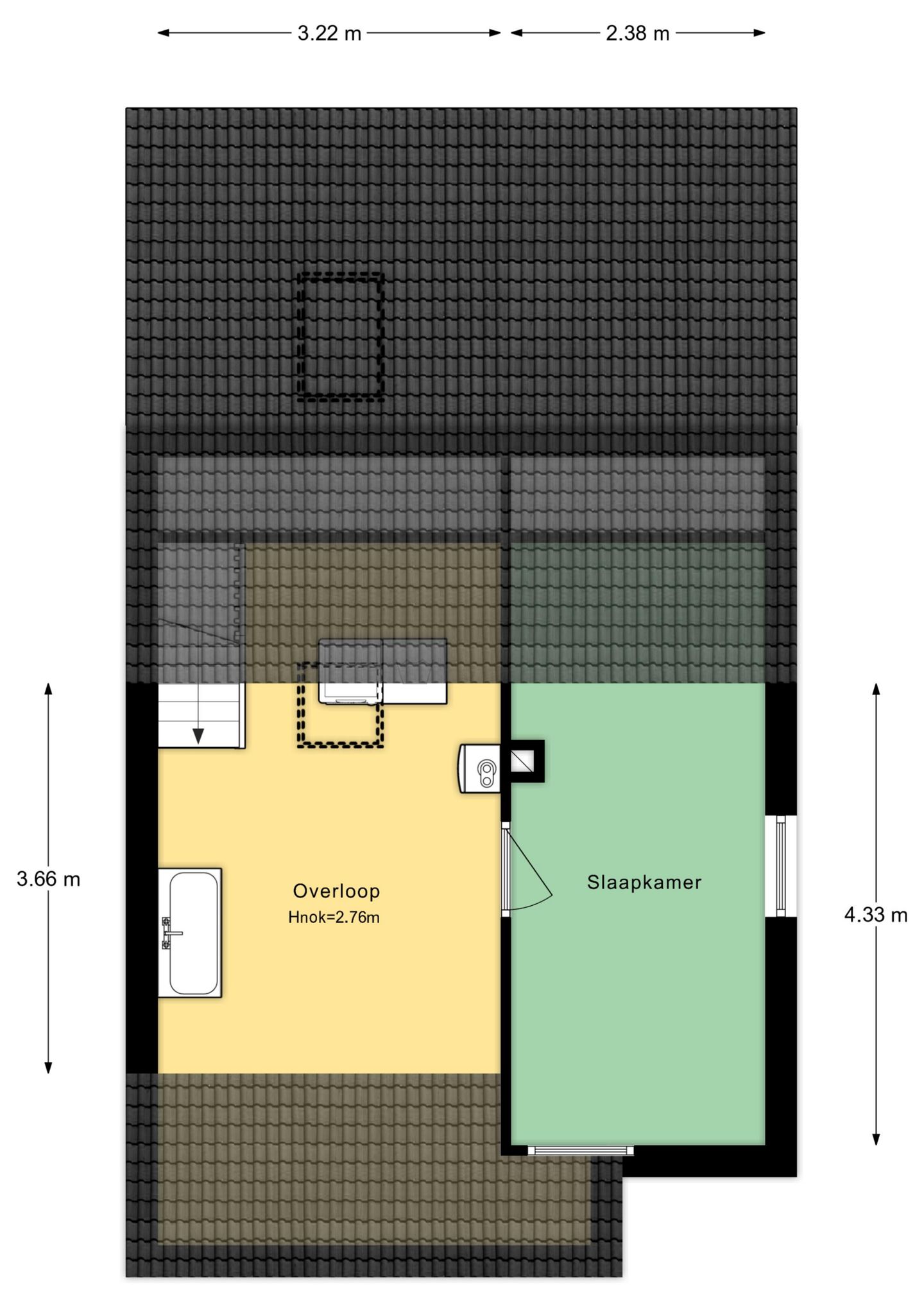 Foto 49 van Minervalaan 27