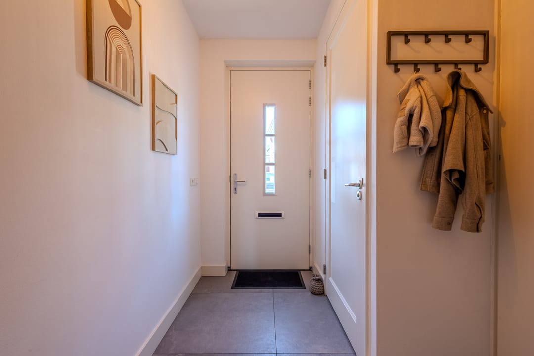 Photo 7 of Meester Bakxstraat 19