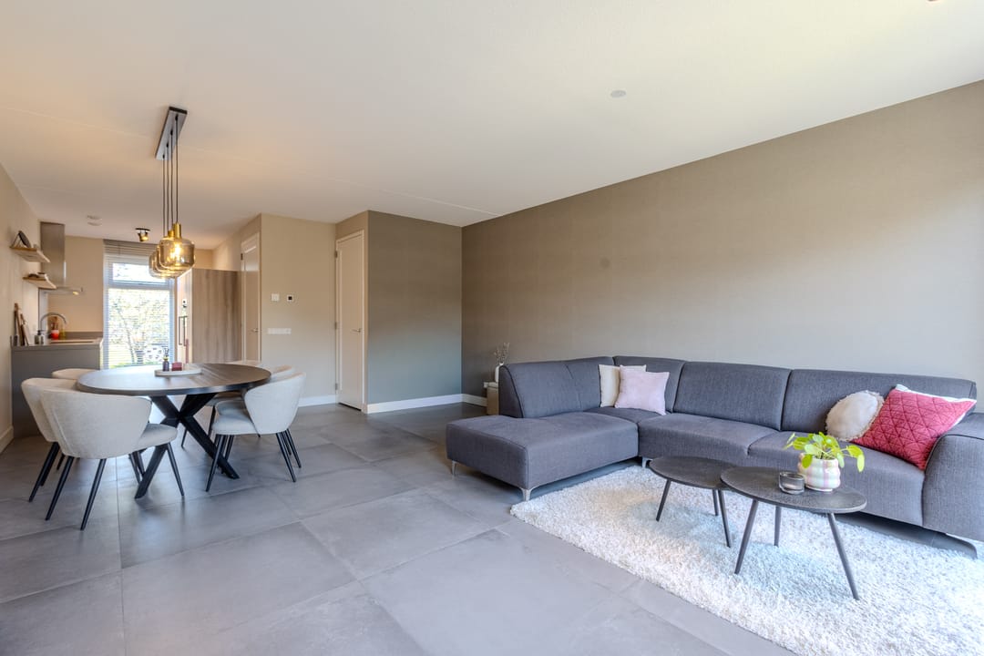 Photo 11 of Meester Bakxstraat 19