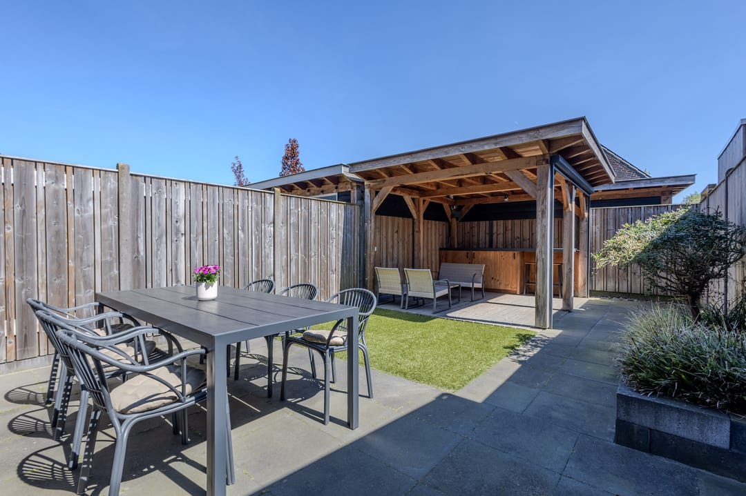 Photo 26 of Meester Bakxstraat 19